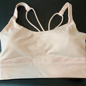 Free To Be Bra long line sz 8